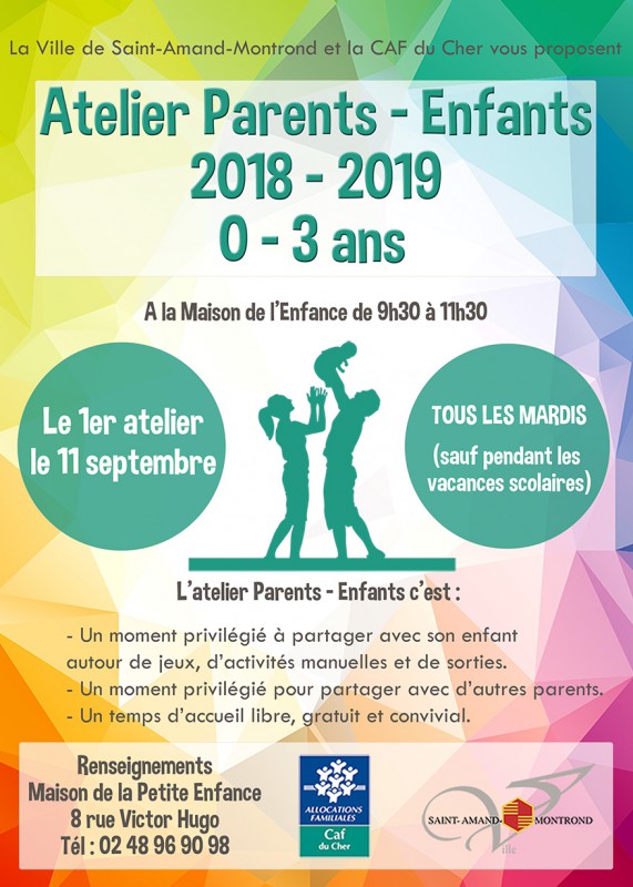 rencontre st amand montrond